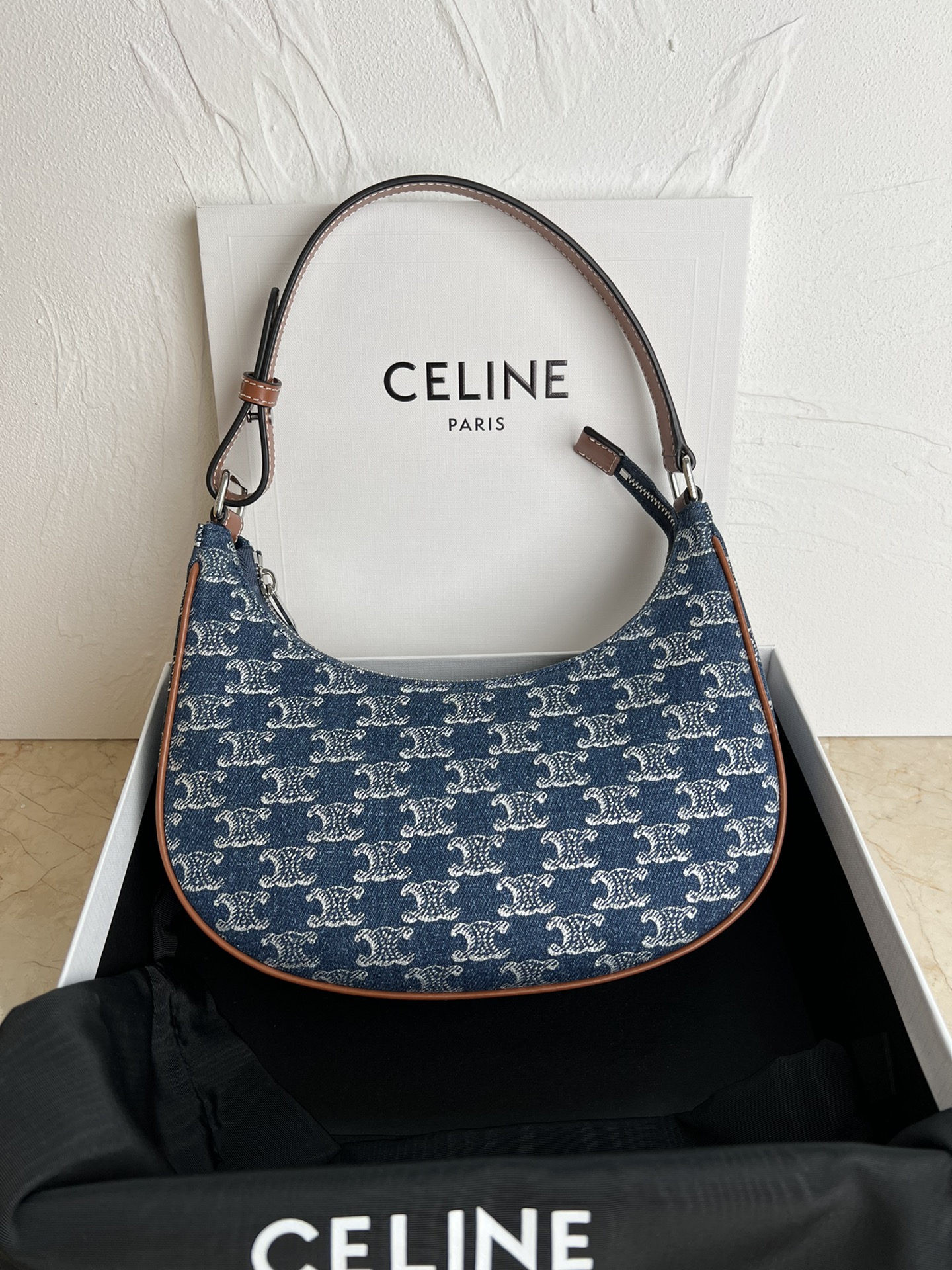 Celine Hobo Bags